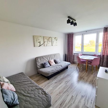 Apartament Rycerski Apartment Malbork Luaran gambar